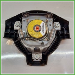 Airbag Guidatore Sinistro SX CITROEN C1 1.0 4112HV 2005 2014
