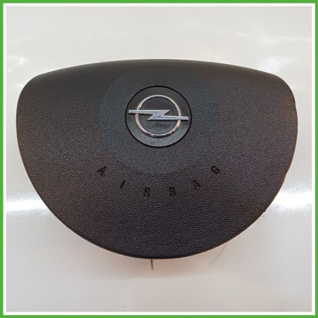 Airbag Guidatore Sinistro SX OPEL MERIVA X03 1.6 16V 13188242 2003 2010 AUTOLIV 464064757