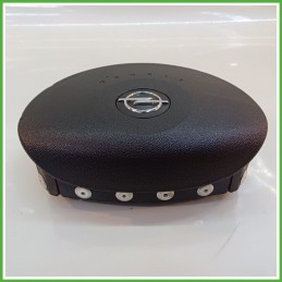 Airbag Guidatore Sinistro SX OPEL MERIVA X03 1.6 16V 13188242 2003 2010 AUTOLIV 464064757