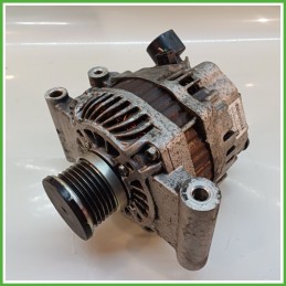 Alternatore MITSUBISHI A005TG0881ZEB PEUGEOT 207 5705KQ