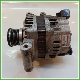 Alternatore MITSUBISHI A005TG0881ZEB PEUGEOT 207 5705KQ