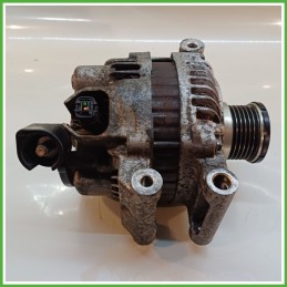 Alternatore MITSUBISHI A005TG0881ZEB PEUGEOT 207 5705KQ