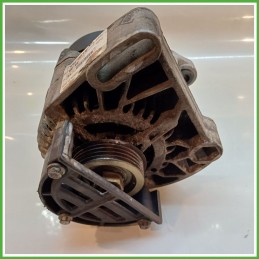 Alternatore MAGNETI MARELLI A115I-75A FIAT PUNTO 1a Serie 46436507