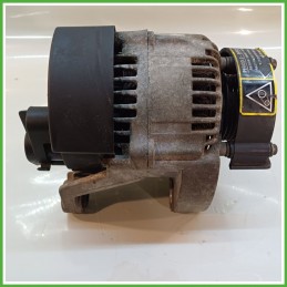 Alternatore MAGNETI MARELLI A115I-75A FIAT PUNTO 1a Serie 46436507