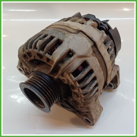 Alternatore BOSCH 0124425021 OPEL CORSA X01 9195752