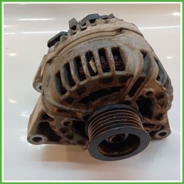 Alternatore BOSCH 0124425021 OPEL CORSA X01 9195752