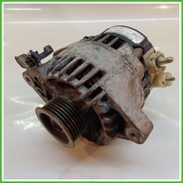 Alternatore DENSO MS102211-8730 PEUGEOT 107 5705NN