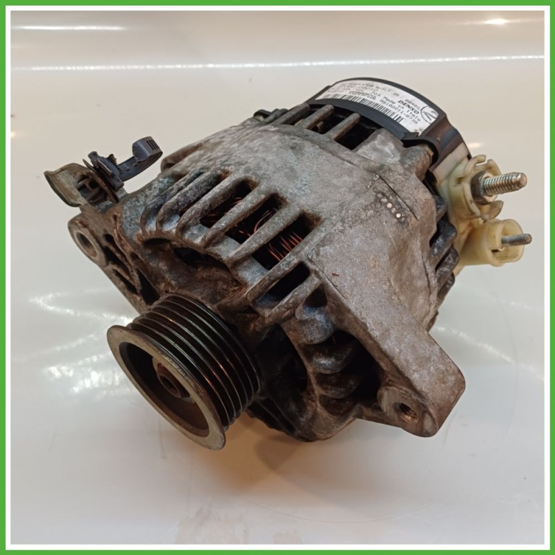 Alternatore DENSO MS102211-8730 PEUGEOT 107 5705NN