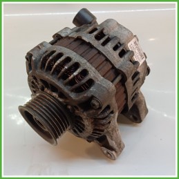 Alternatore MITSUBISHI A005TA6391A PEUGEOT 206 57052C