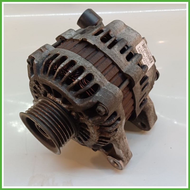 Alternatore MITSUBISHI A005TA6391A PEUGEOT 206 57052C