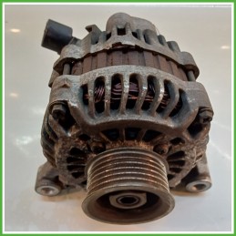 Alternatore MITSUBISHI A005TA6391A PEUGEOT 206 57052C