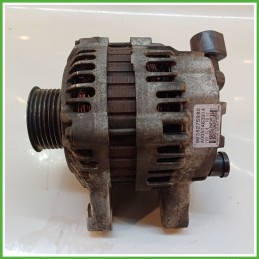Alternatore MITSUBISHI A005TA6391A PEUGEOT 206 57052C