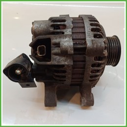 Alternatore MITSUBISHI A005TA6391A PEUGEOT 206 57052C