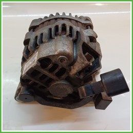 Alternatore MITSUBISHI A005TA6391A PEUGEOT 206 57052C