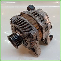 Alternatore MITSUBISHI A005TG1392A CITROEN C3 2a Serie 5705NH