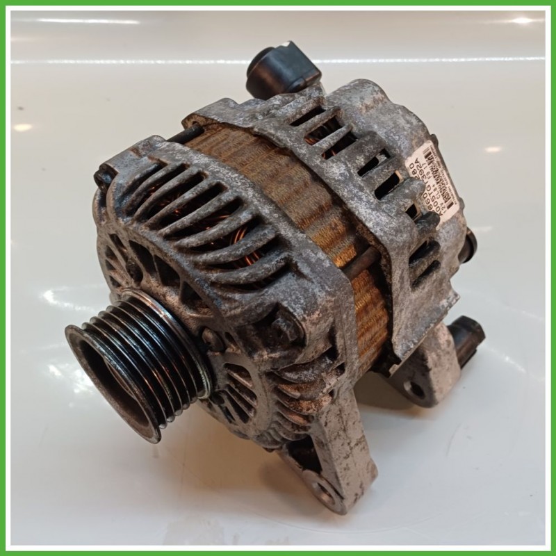 Alternatore MITSUBISHI A005TG1392A CITROEN C3 2a Serie 5705NH