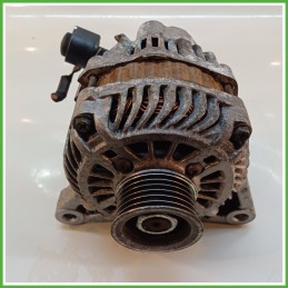Alternatore MITSUBISHI A005TG1392A CITROEN C3 2a Serie 5705NH