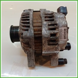 Alternatore MITSUBISHI A005TG1392A CITROEN C3 2a Serie 5705NH