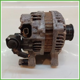 Alternatore MITSUBISHI A005TG1392A CITROEN C3 2a Serie 5705NH