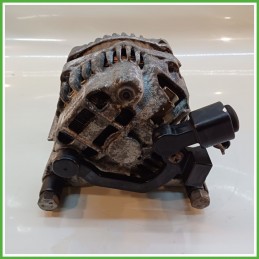 Alternatore MITSUBISHI A005TG1392A CITROEN C3 2a Serie 5705NH