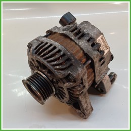 Alternatore MITSUBISHI A005TG0192B CITROEN C3 2a Serie 57056C