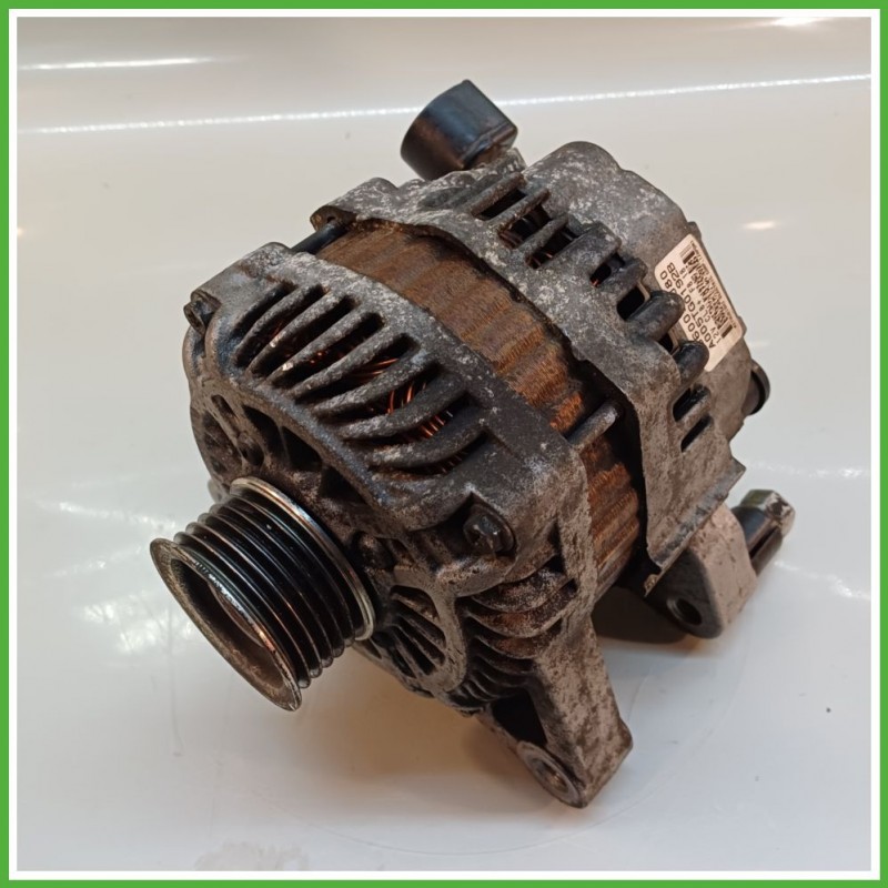 Alternatore MITSUBISHI A005TG0192B CITROEN C3 2a Serie 57056C
