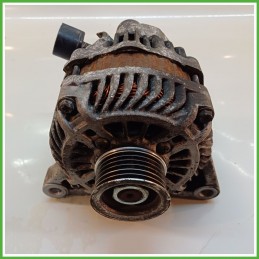 Alternatore MITSUBISHI A005TG0192B CITROEN C3 2a Serie 57056C