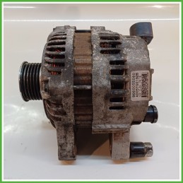 Alternatore MITSUBISHI A005TG0192B CITROEN C3 2a Serie 57056C