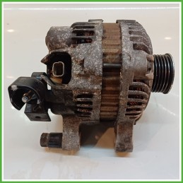 Alternatore MITSUBISHI A005TG0192B CITROEN C3 2a Serie 57056C