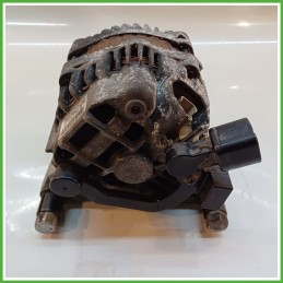 Alternatore MITSUBISHI A005TG0192B CITROEN C3 2a Serie 57056C