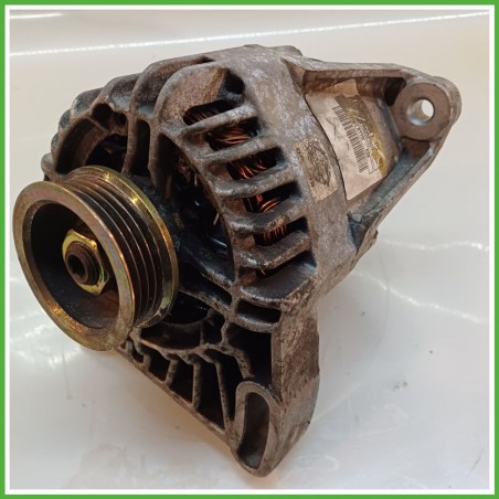 Alternatore DENSO A115I-65A FIAT PUNTO 1a Serie 46436507