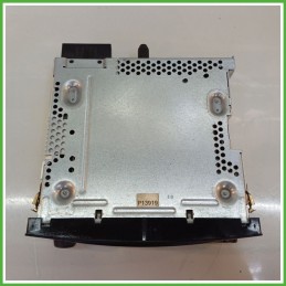 Autoradio PEUGEOT 207 1.4 6560WW 2009 2011 CONTINENTAL A2C53257827