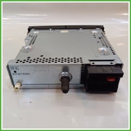 Autoradio PEUGEOT 207 1.4 6560WW 2009 2011 CONTINENTAL A2C53257827