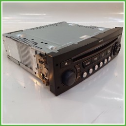 Autoradio PEUGEOT 207 1.4 6560WW 2009 2011 CONTINENTAL A2C53257827