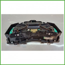 Quadro strumenti contachilometri tachimetro VDO 110.0080.013.2026 OPEL MERIVA X03 1.7 16V 13214764
