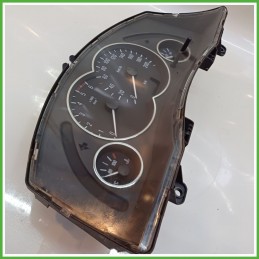 Quadro strumenti contachilometri tachimetro VDO 110.0080.013.2026 OPEL MERIVA X03 1.7 16V 13214764