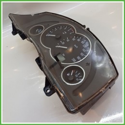 Quadro strumenti contachilometri tachimetro VDO 110.0080.013.2026 OPEL MERIVA X03 1.7 16V 13214764