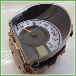 Quadro strumenti contachilometri tachimetro CITROEN C1 1.0 6103AT