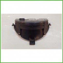 Quadro strumenti contachilometri tachimetro JOHNSON CONTROLS 28114972-6 CITROEN C3 2a Serie 1.1 6105EV