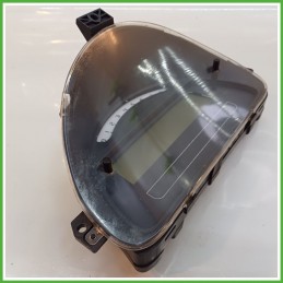 Quadro strumenti contachilometri tachimetro JOHNSON CONTROLS 28114972-6 CITROEN C3 2a Serie 1.1 6105EV