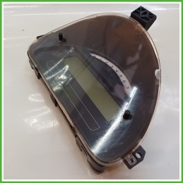 Quadro strumenti contachilometri tachimetro JOHNSON CONTROLS 28114972-6 CITROEN C3 2a Serie 1.1 6105EV