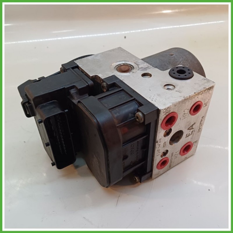 Centralina ABS Modulo Pompa BOSCH 0273004227 93172000 OPEL MERIVA X03 Originale Usato