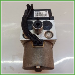 Centralina ABS Modulo Pompa BOSCH 0273004227 93172000 OPEL MERIVA X03 Originale Usato
