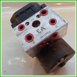 Centralina ABS Modulo Pompa BOSCH 0273004227 93172000 OPEL MERIVA X03 Originale Usato
