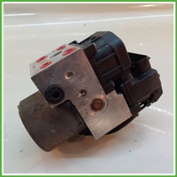 Centralina ABS Modulo Pompa BOSCH 0273004227 93172000 OPEL MERIVA X03 Originale Usato