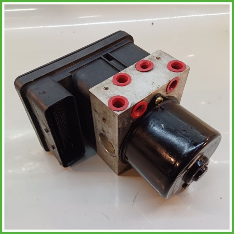 Centralina ABS Modulo Pompa ATE 10.0960-0106.3 1146149 FORD FUSION CBK Originale Usato