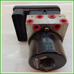 Centralina ABS Modulo Pompa ATE 10.0960-0106.3 1146149 FORD FUSION CBK Originale Usato