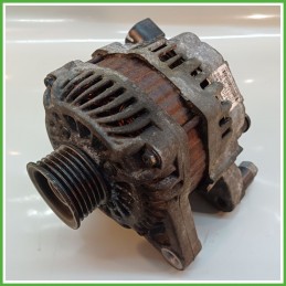 Alternatore MITSUBISHI A005TG0192B CITROEN C3 2a Serie 57056C