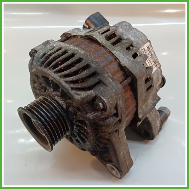 Alternatore MITSUBISHI A005TG0192B CITROEN C3 2a Serie 57056C