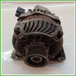 Alternatore MITSUBISHI A005TG0192B CITROEN C3 2a Serie 57056C